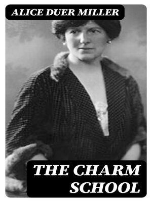 cover image of The Charm School